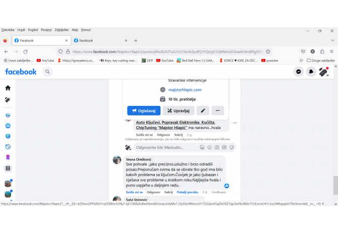 OSVRT S FACEBOOK-a 83